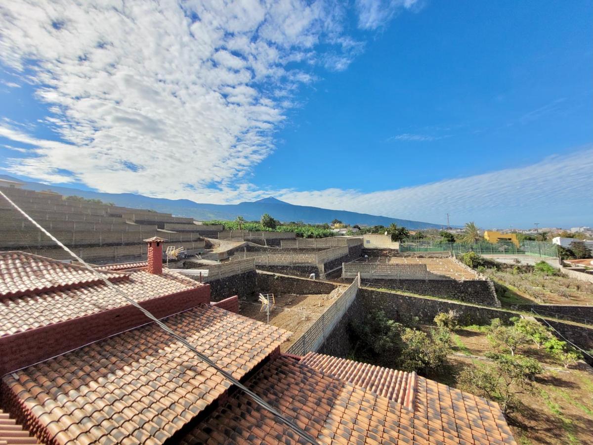Bollullo Sunset - Araguaney Appartement *