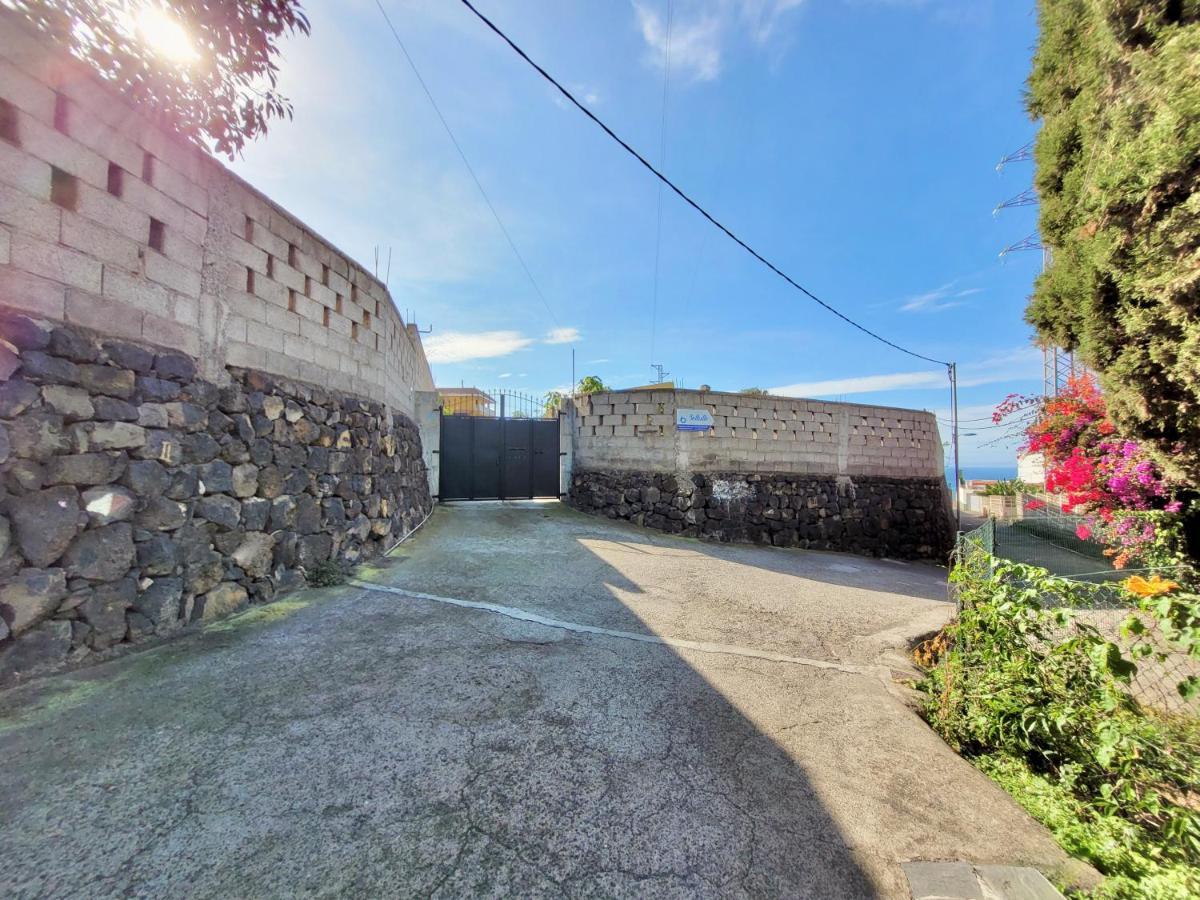 Appartement Bollullo Sunset - Araguaney *