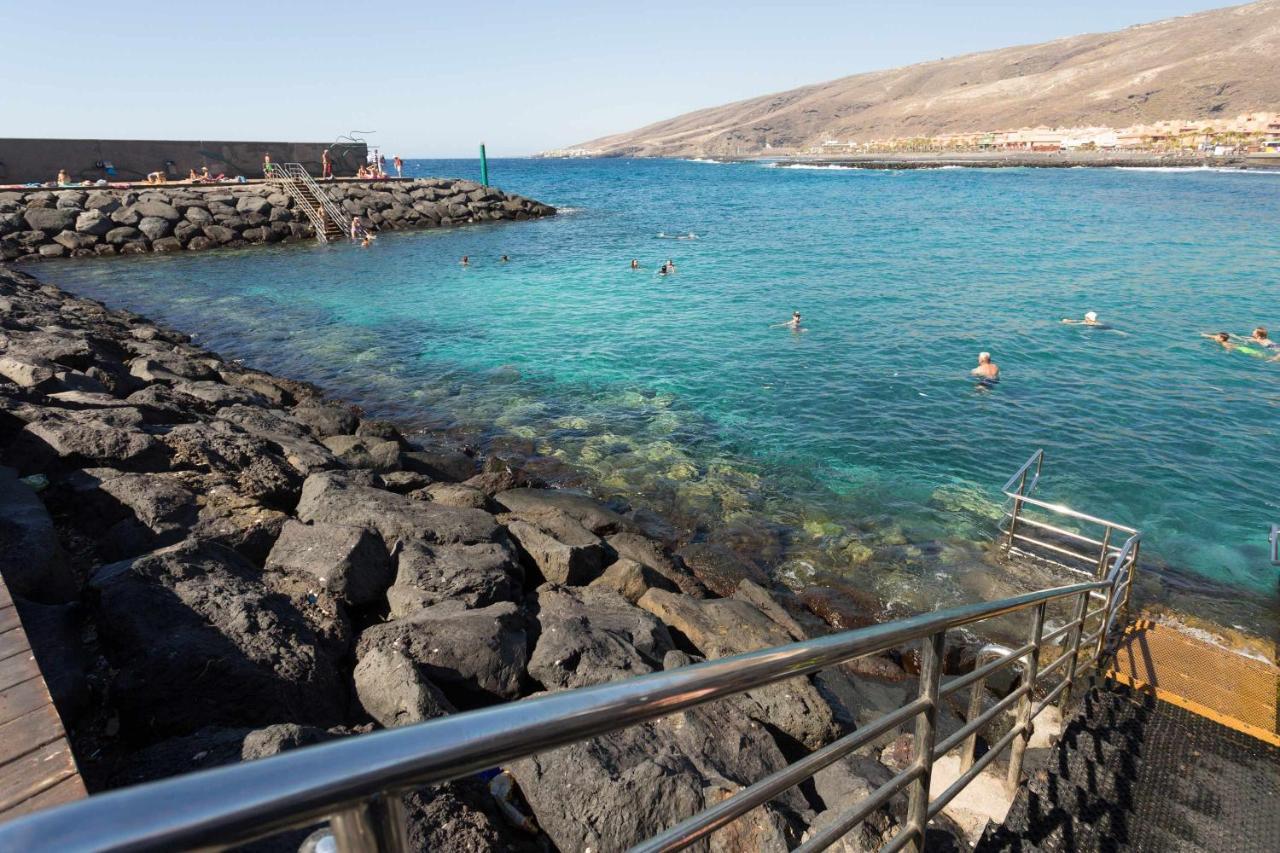 A Estrenar En Puertito De Güímar Cerca Mar Y Wifi