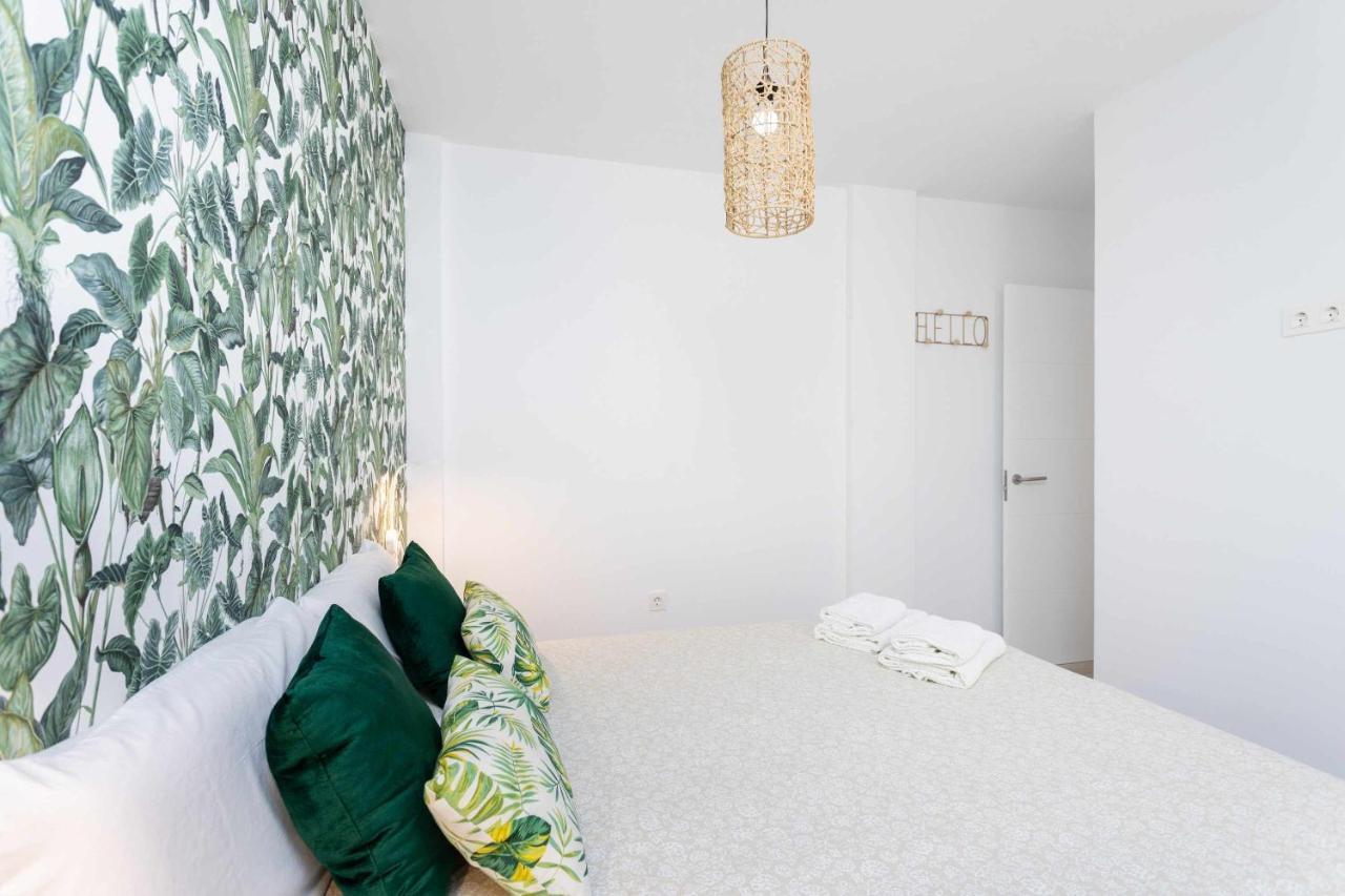 Apartamento A Estrenar En Puertito De Güímar Cerca Mar Y Wifi Puertito de Guimar