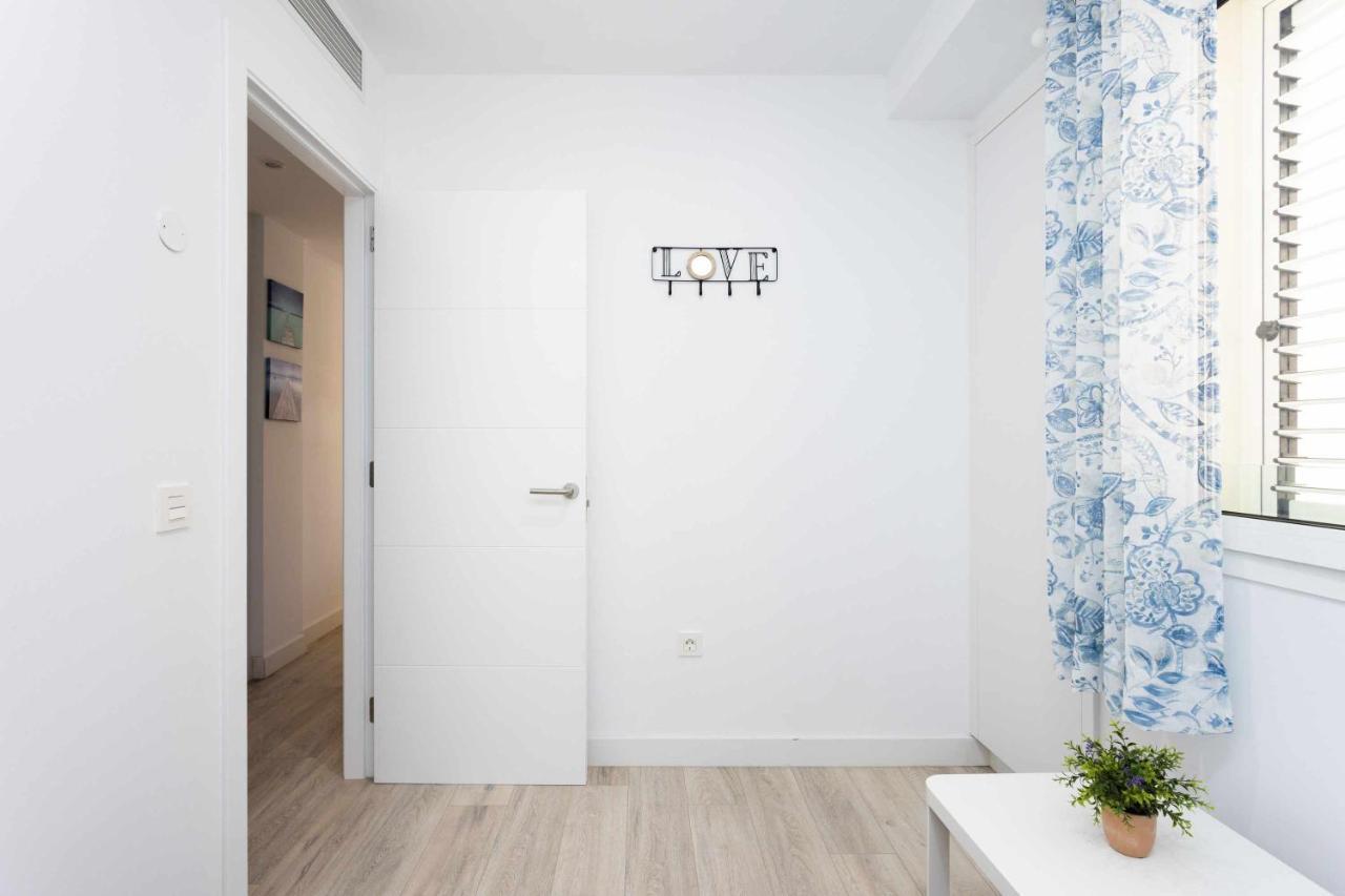 A Estrenar En Puertito De Güímar Cerca Mar Y Wifi Apartamento *