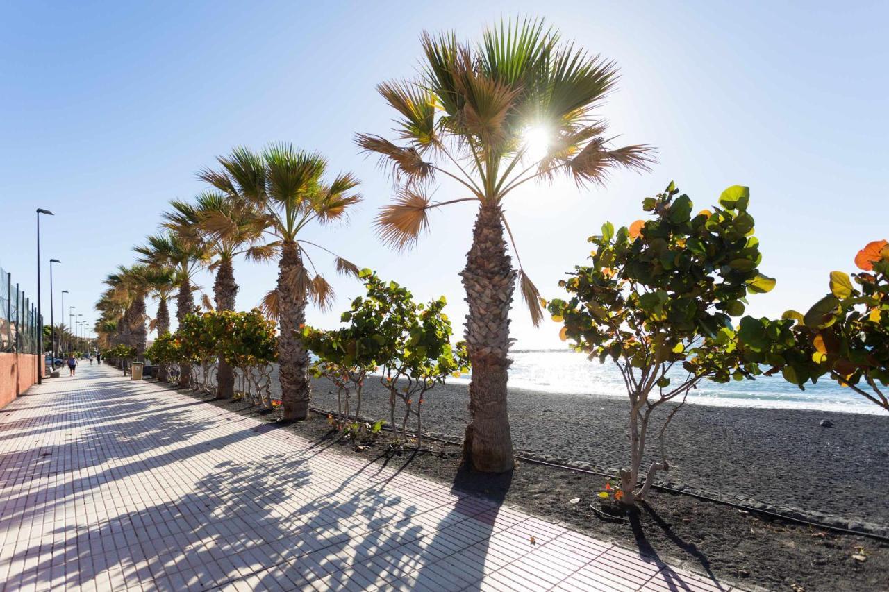A Estrenar En Puertito De Güímar Cerca Mar Y Wifi * Puertito de Guimar