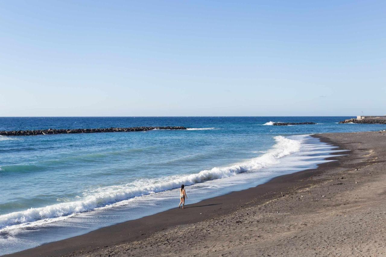 A Estrenar En Puertito De Güímar Cerca Mar Y Wifi * Puertito de Guimar
