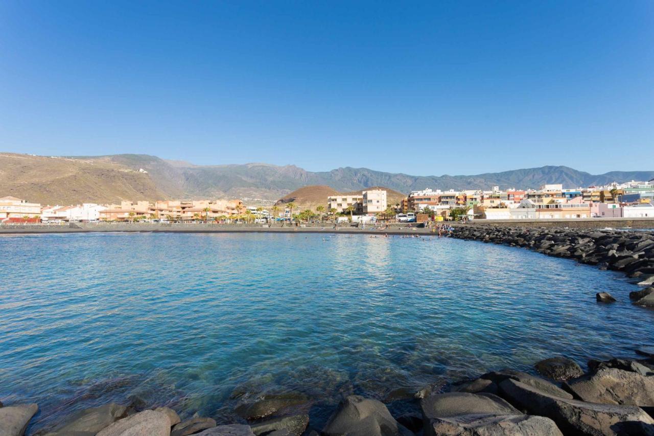 A Estrenar En Puertito De Güímar Cerca Mar Y Wifi Apartamento Puertito de Guimar