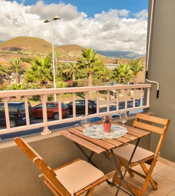 Apartamento The Lookout Cottage: Wind & Waves Escape Puertito de Guimar