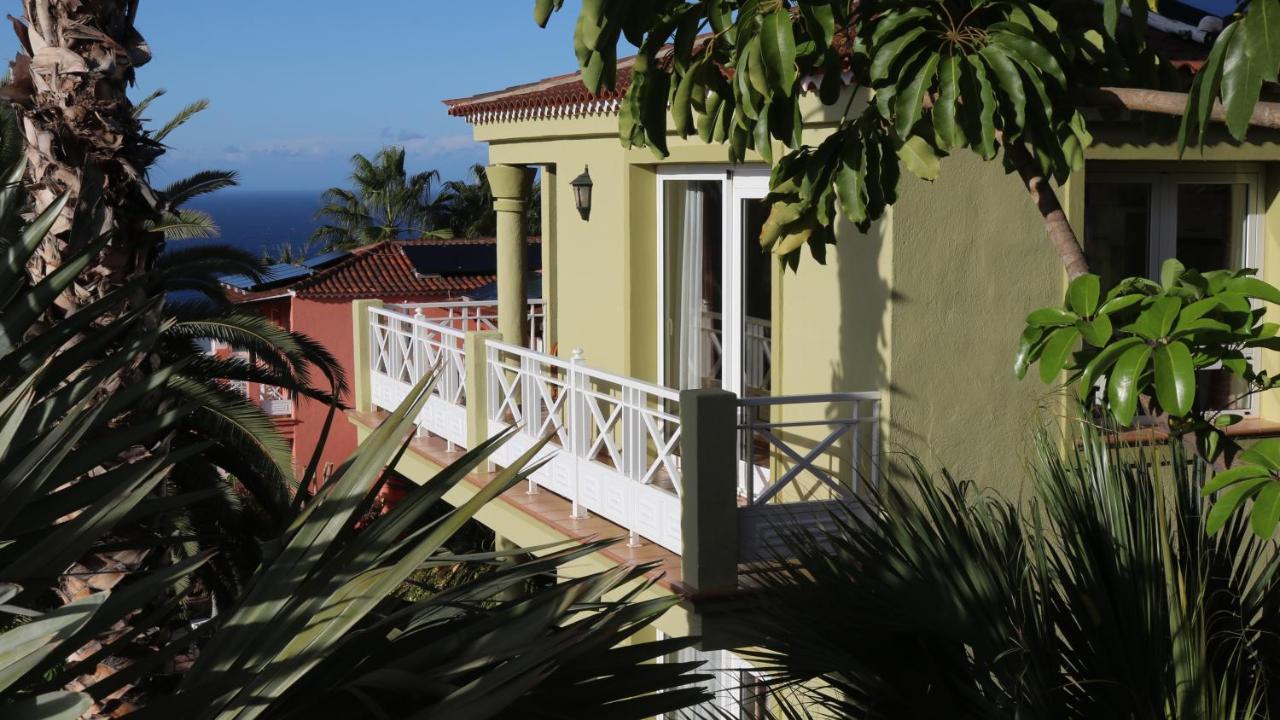Apartment Vistamar Santa Ursula (Tenerife)