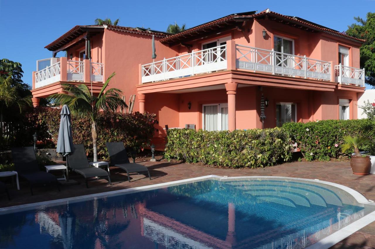 Apartment Vistamar