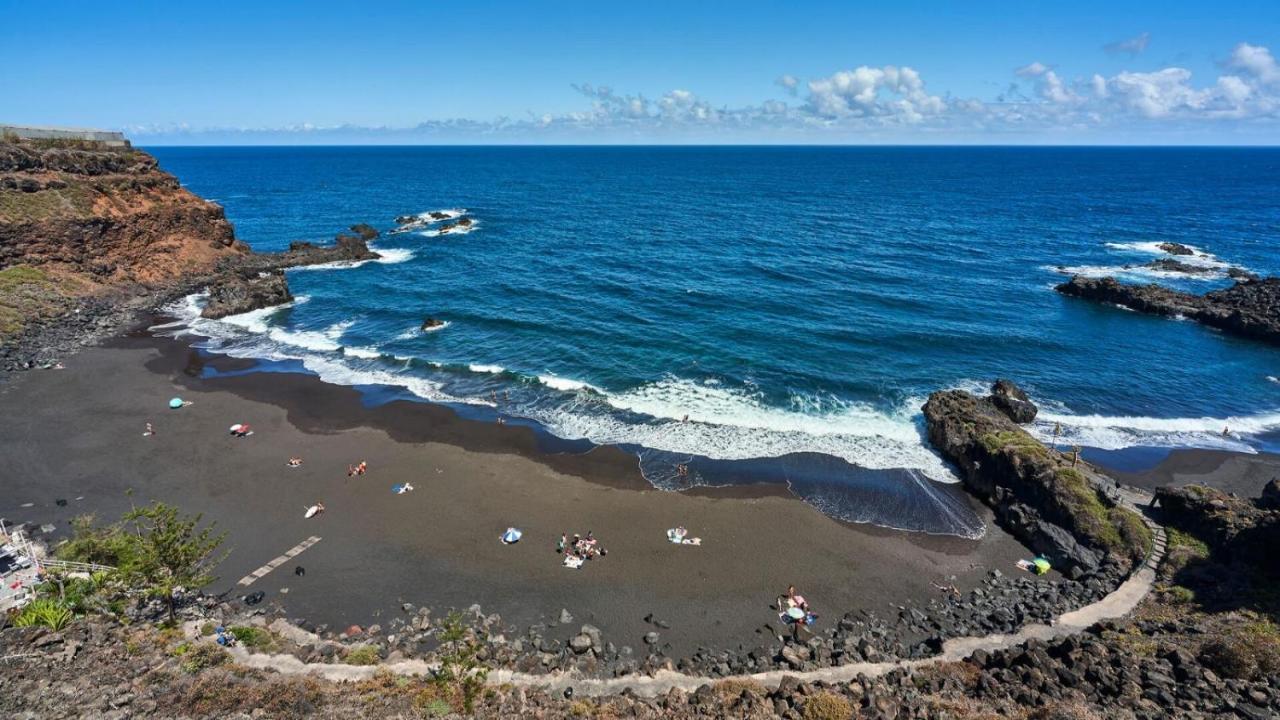 Hébergement de vacances Rincon Del Mar , Espacio Natural