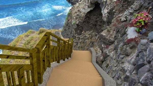 Casa Vistazul Hébergement de vacances La Orotava