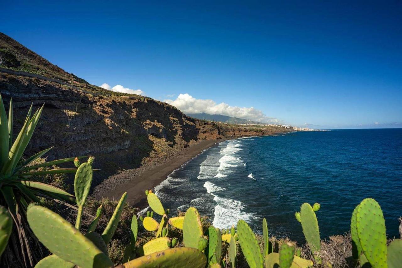 Rincon Del Mar , Espacio Natural Hébergement de vacances La Orotava