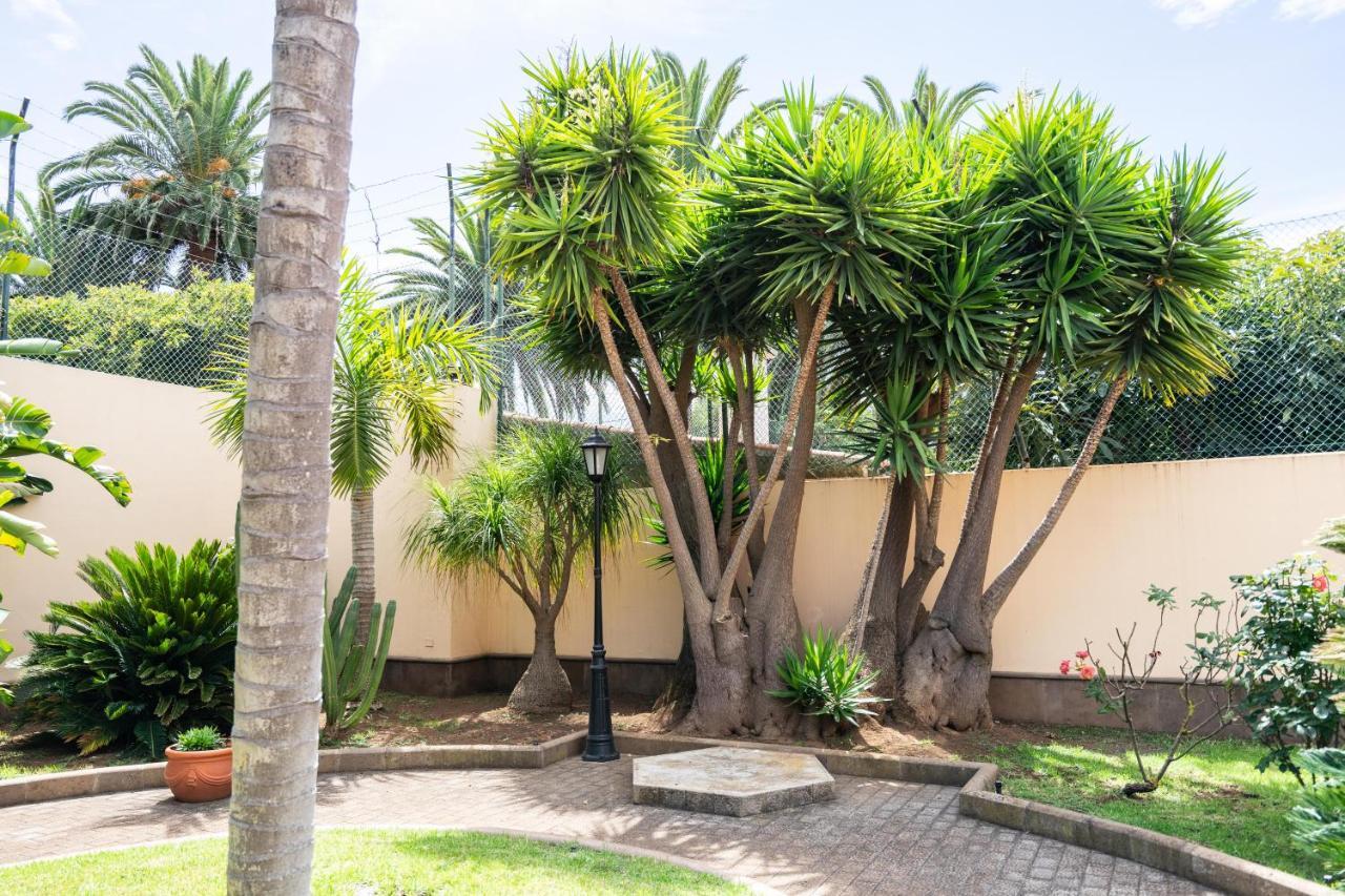 Espectacular Casa Con Jardin 