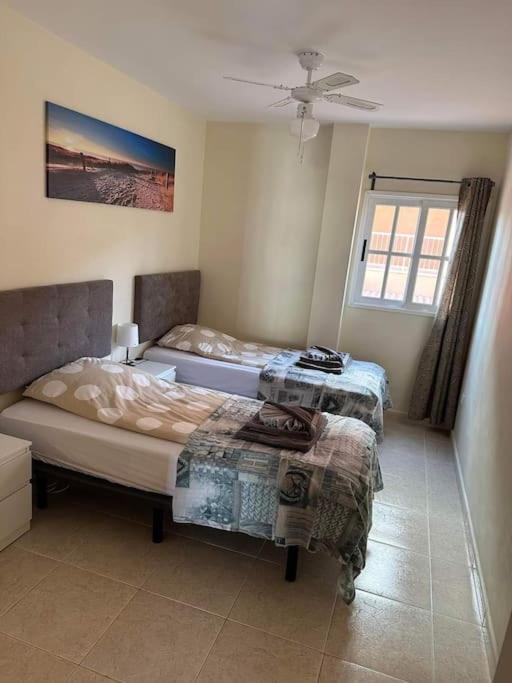 Appartement Everspring *
