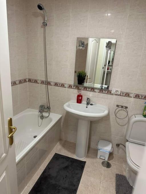Appartement Everspring *