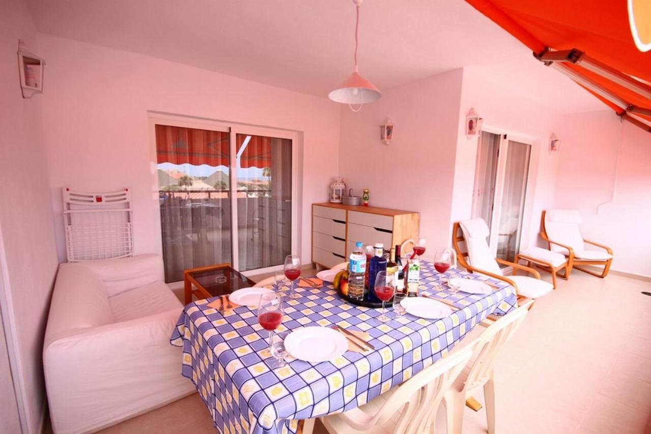 Appartement Fabulous Two Bedroom Near Vistas In Cristianos Arona (Tenerife)