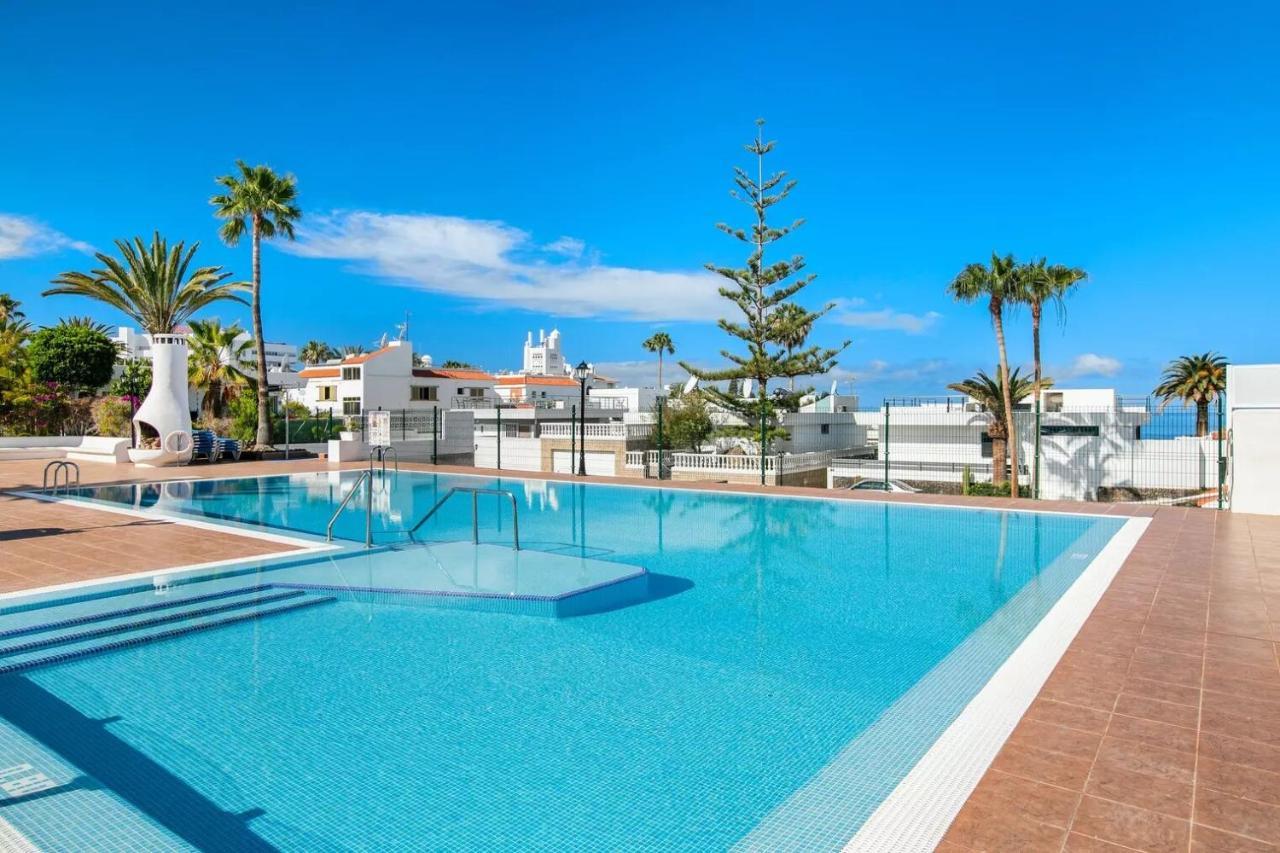 Apartment Estudio 3 Costa Adeje *