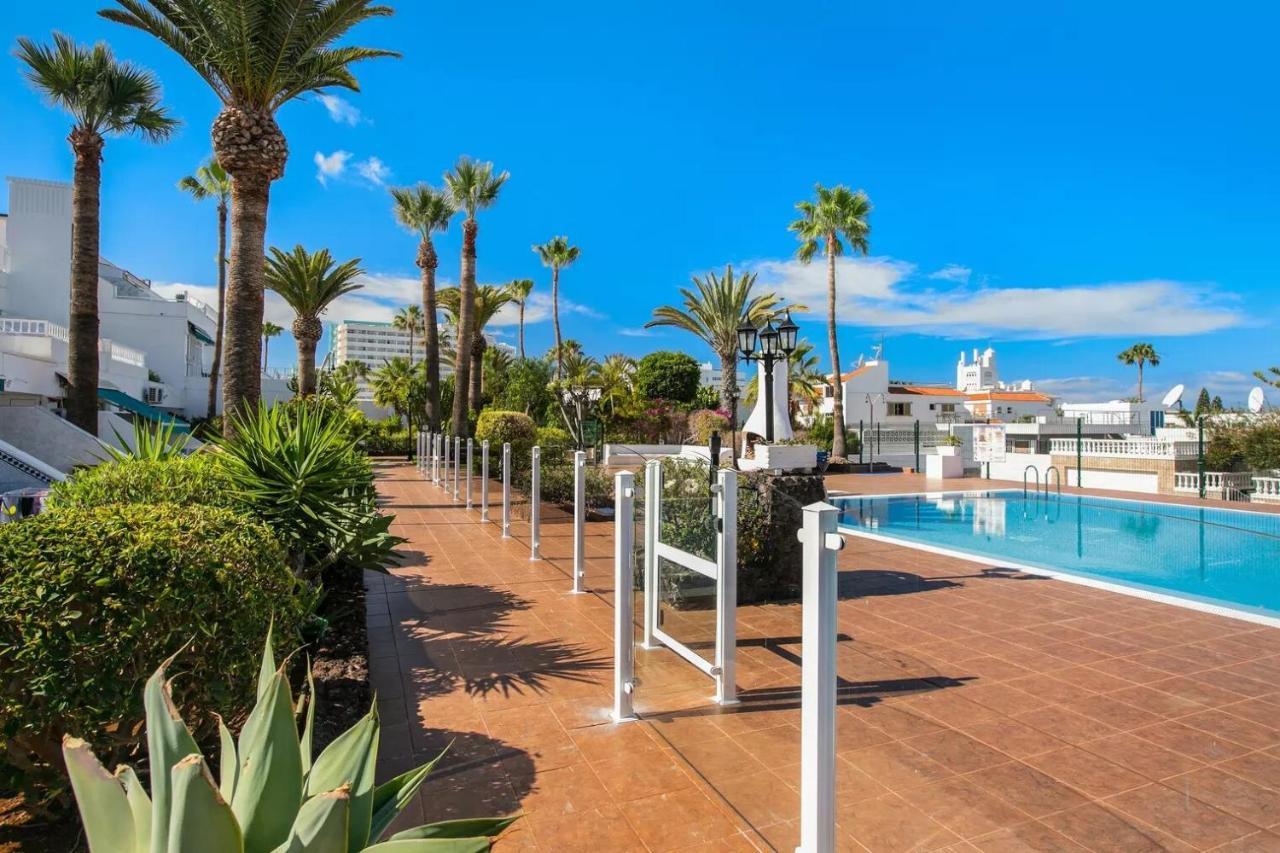 Apartment Estudio 3 Costa Adeje