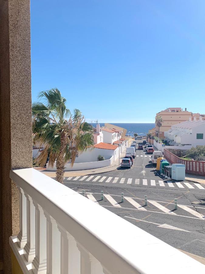 Apartment La Perla *