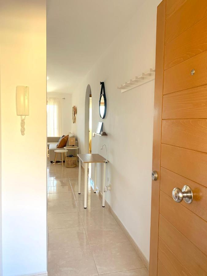 Apartment La Perla El Medano (Tenerife)