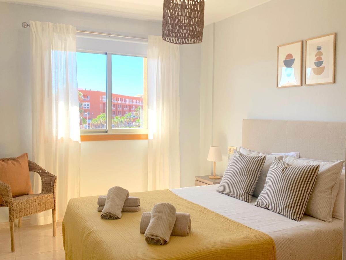 Apartment La Perla