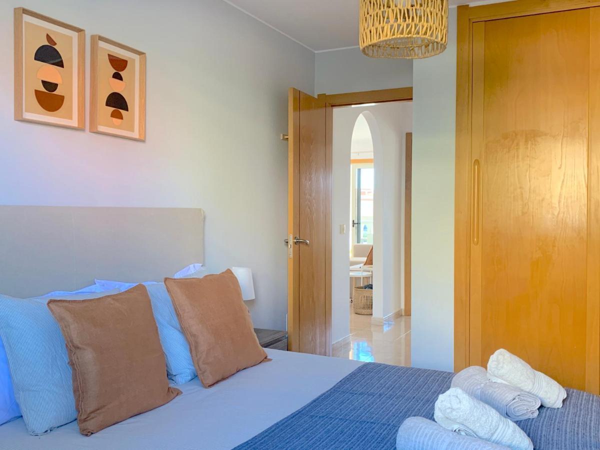 Apartment La Perla *