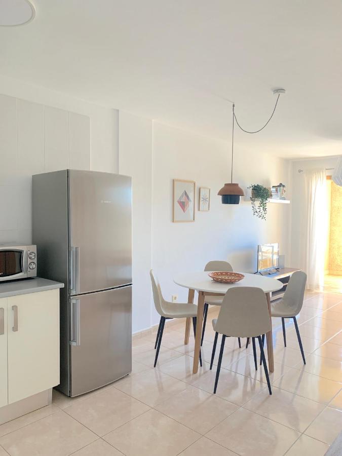 Apartment La Perla El Medano (Tenerife)