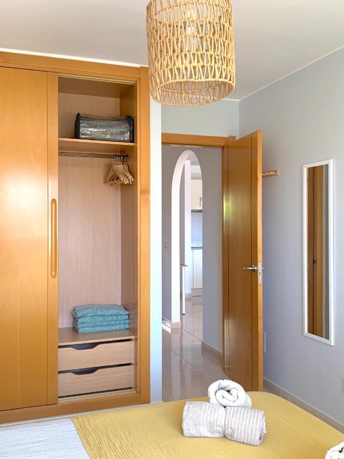 Apartment La Perla