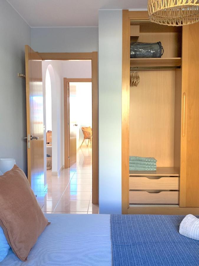 La Perla Apartment El Medano (Tenerife)