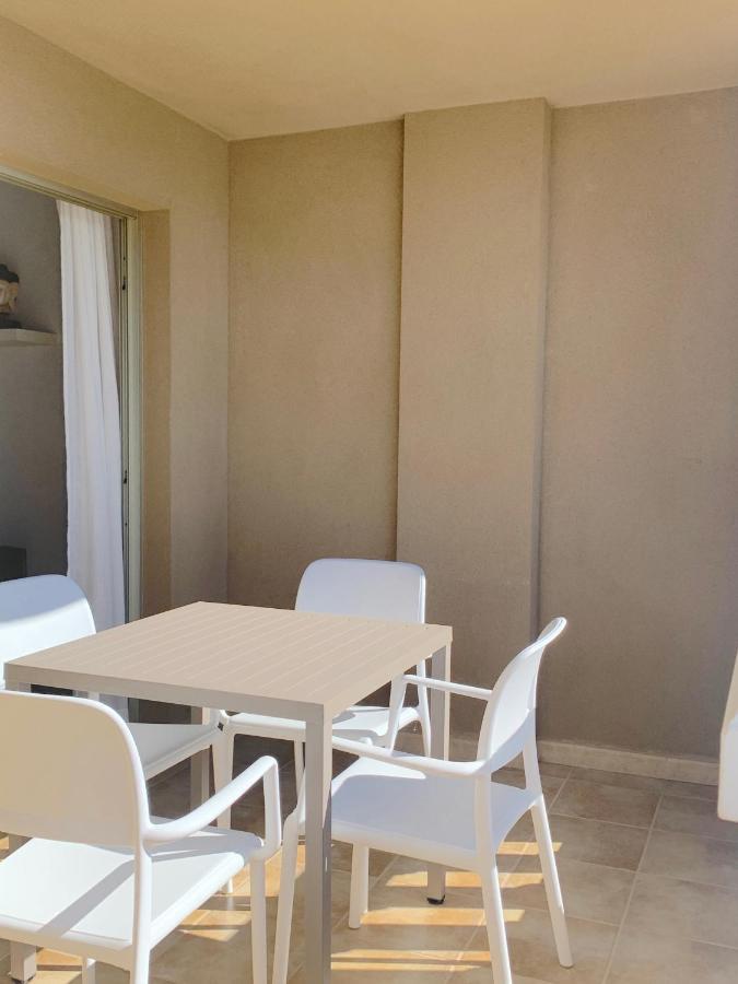 Apartment La Perla