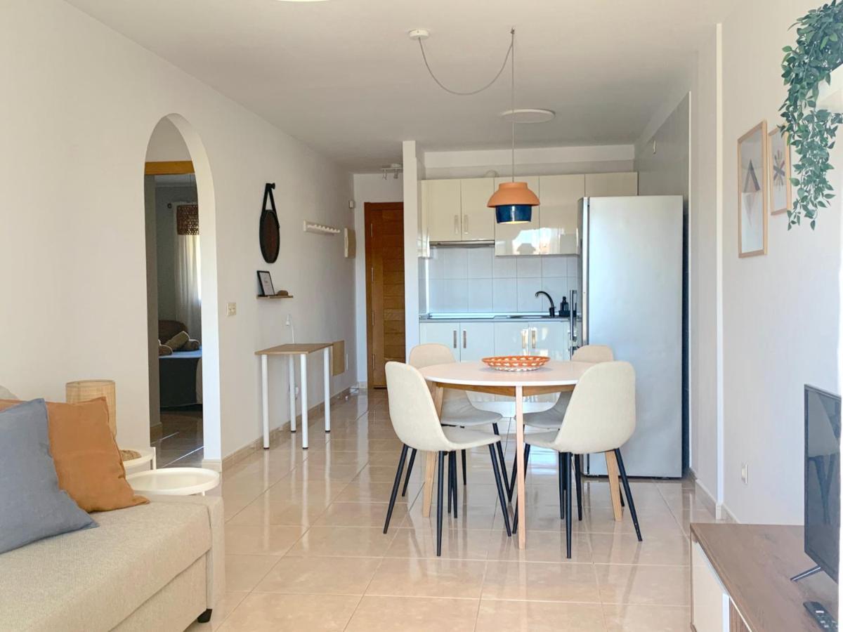 La Perla Apartment