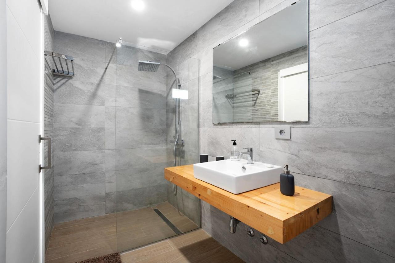 Casita El Pleito Candelaria