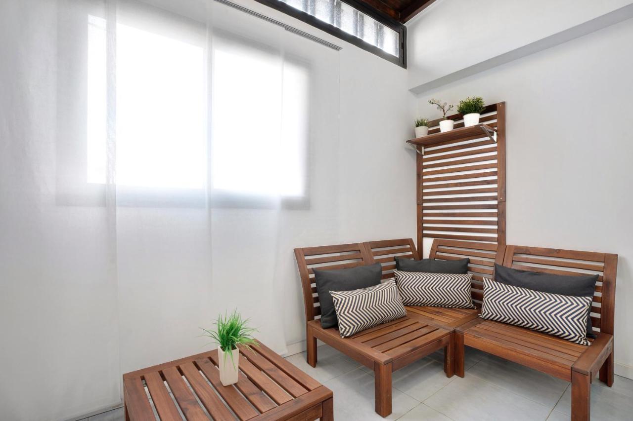 Holiday home Casita El Pleito *