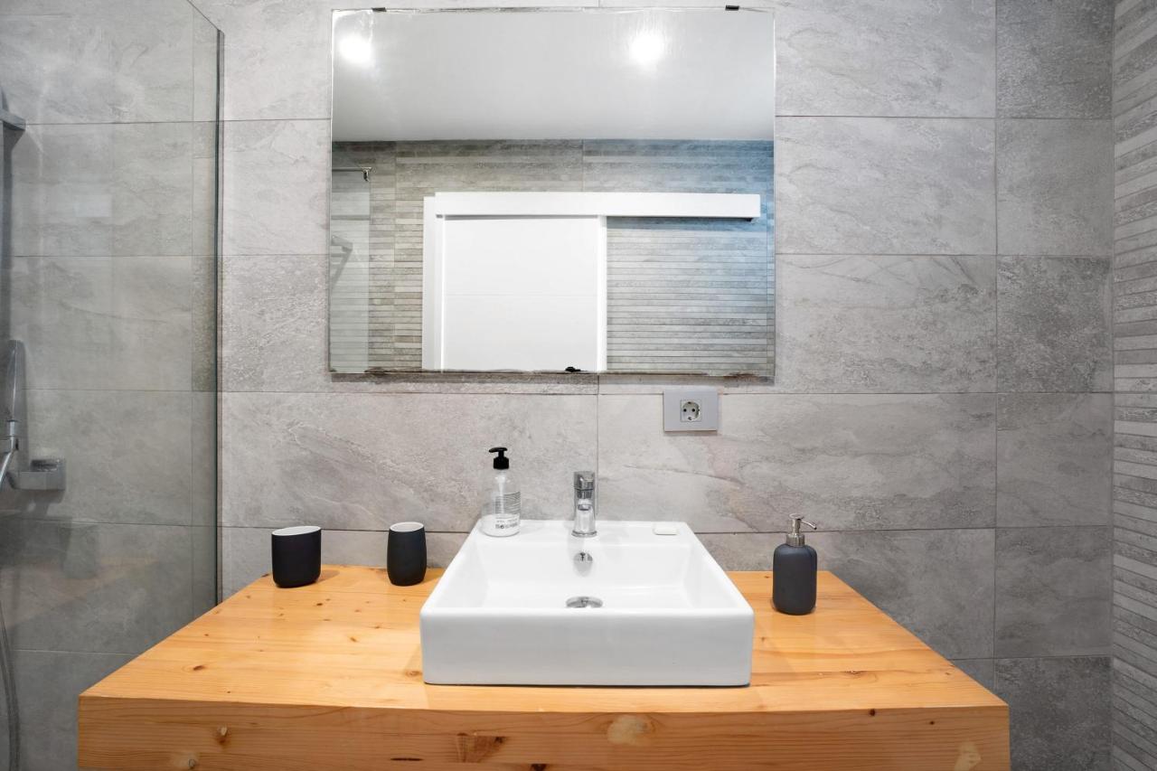 Casita El Pleito Holiday home Candelaria
