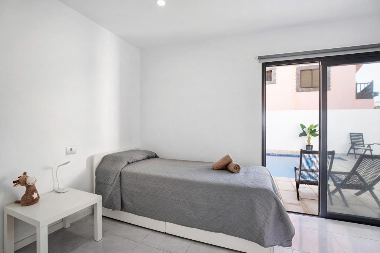 Casita El Pleito