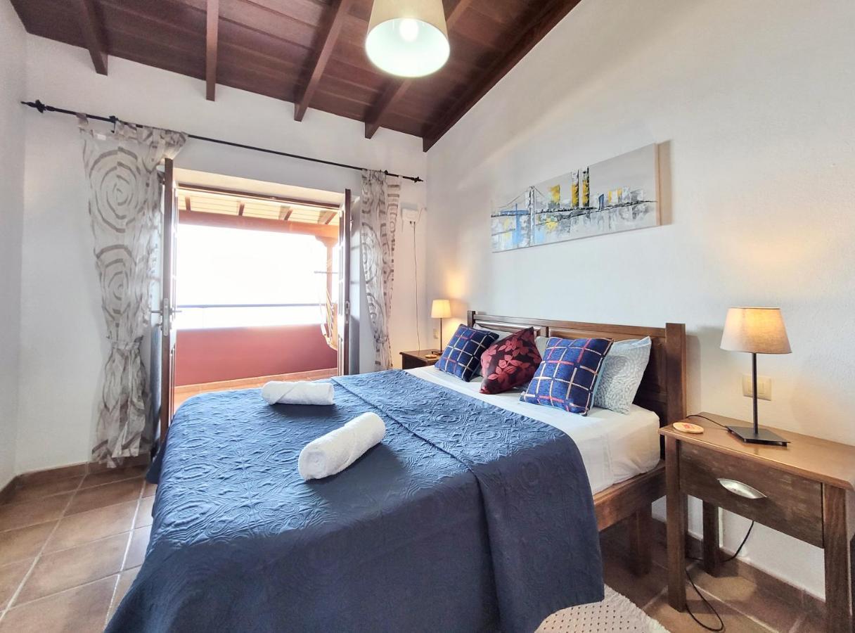 Bollullo Sunset - Apamate Appartement La Orotava