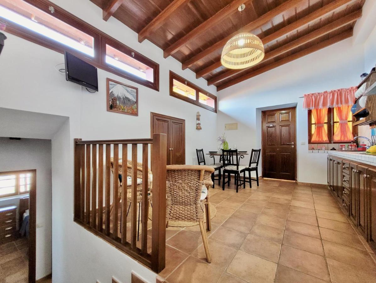 Bollullo Sunset - Apamate Appartement