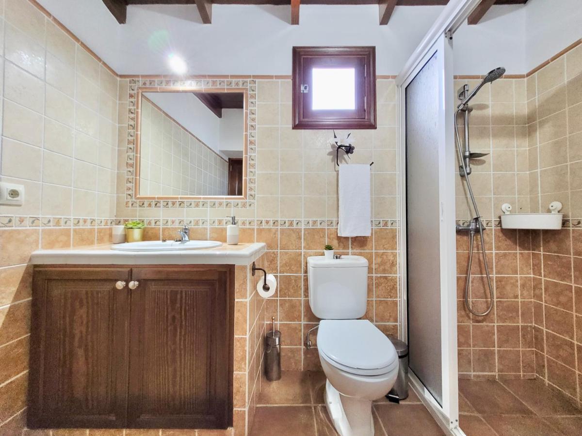 Bollullo Sunset - Apamate Appartement *