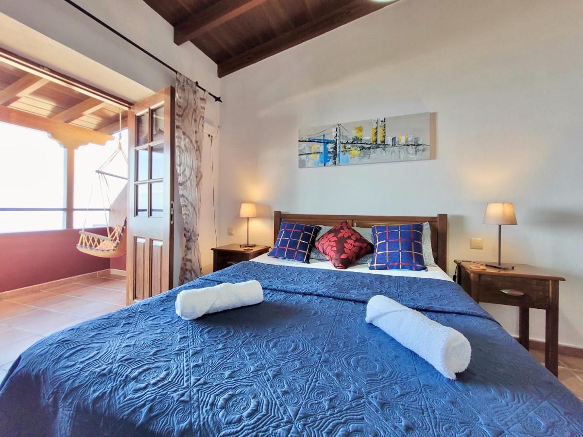 Appartement Bollullo Sunset - Apamate La Orotava