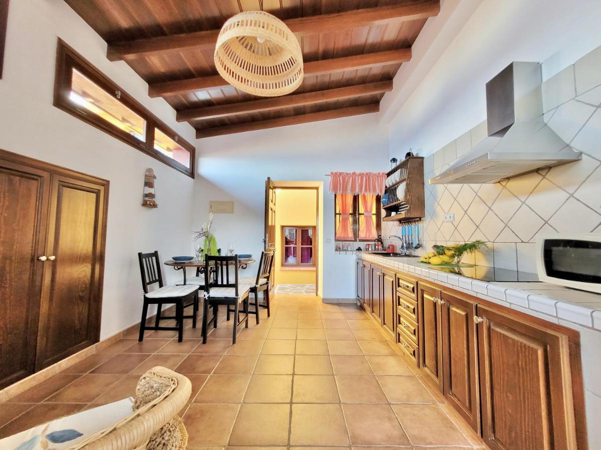 Appartement Bollullo Sunset - Apamate *