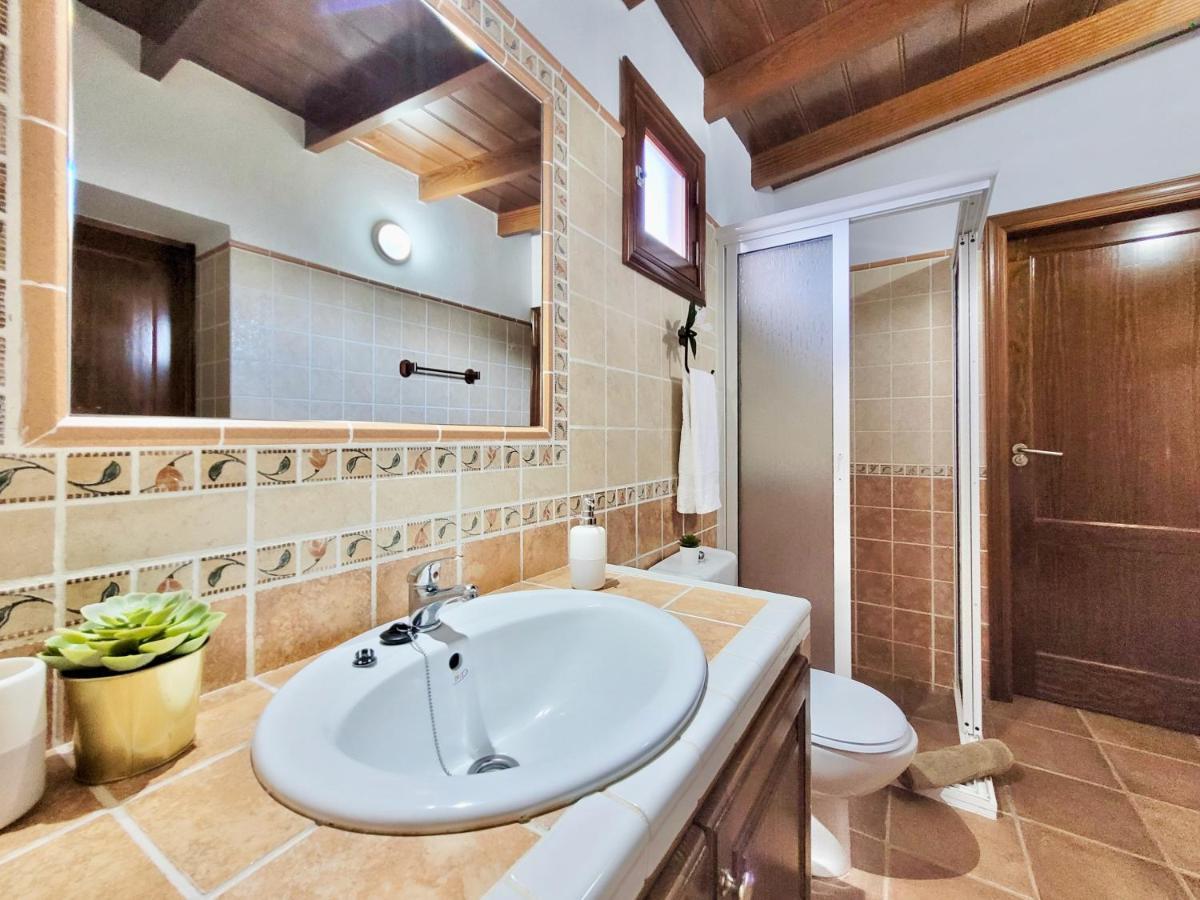 Appartement Bollullo Sunset - Apamate