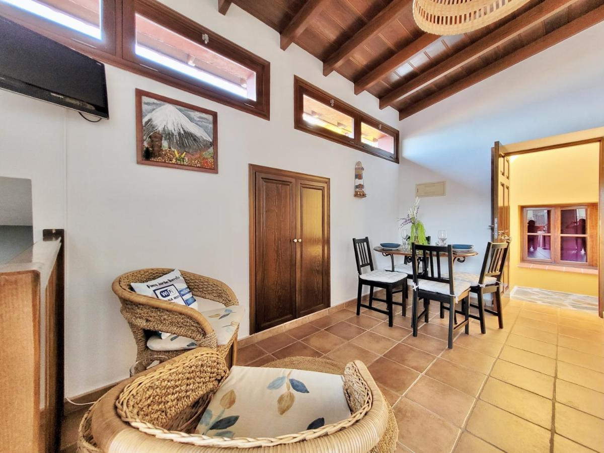 Bollullo Sunset - Apamate Appartement *
