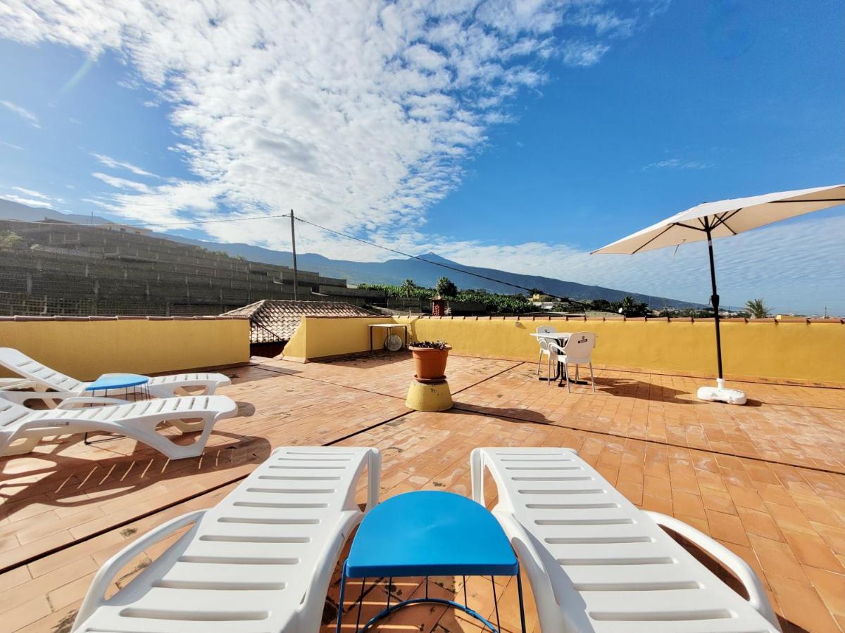 Appartement Bollullo Sunset - Apamate