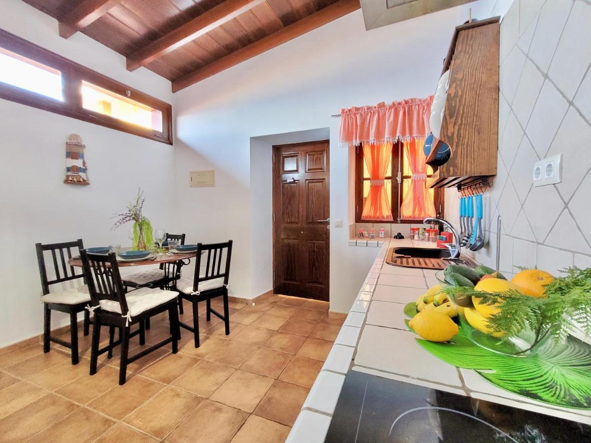Bollullo Sunset - Apamate Appartement
