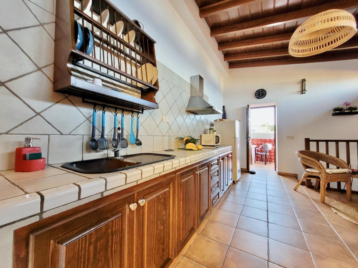 Appartement Bollullo Sunset - Apamate