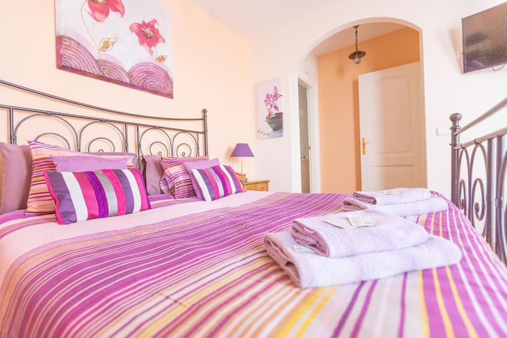 3 Bedroom In El Duque Villa Costa Adeje (Tenerife)
