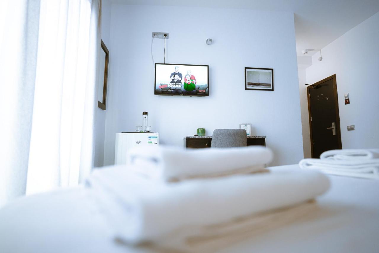 Appart hôtel Ventus *