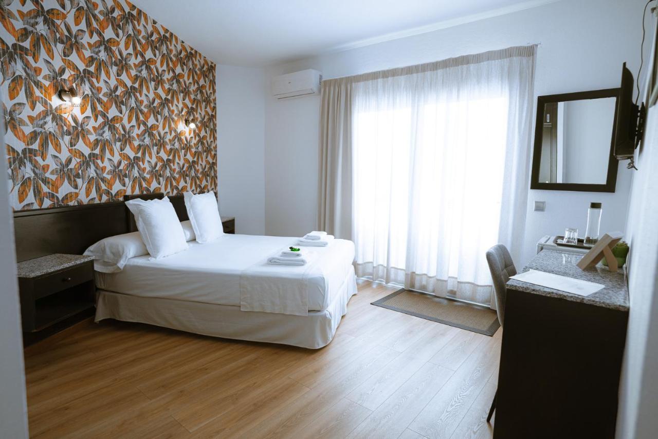 Ventus Appart hôtel *