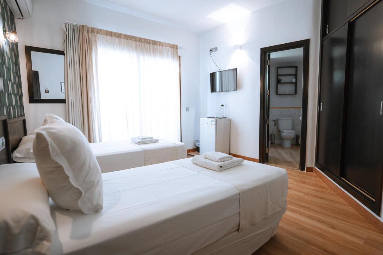Appart hôtel Ventus *