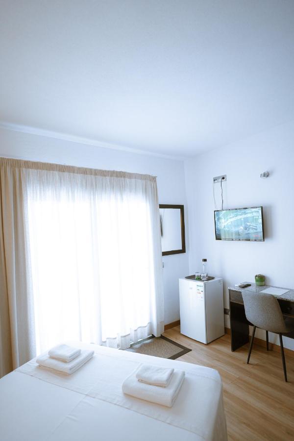 Appart hôtel Ventus *