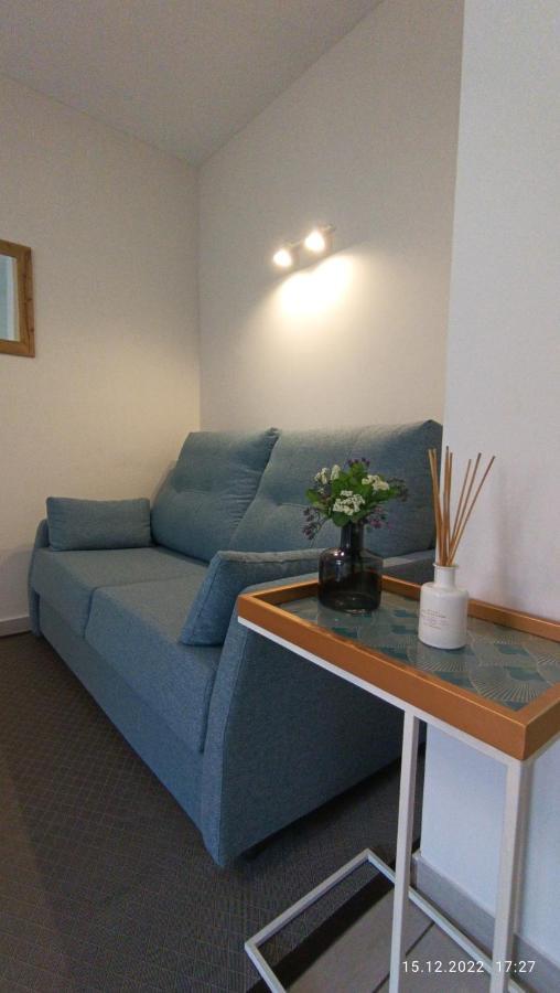 Appartement Mng-apart D-14 Mareverde