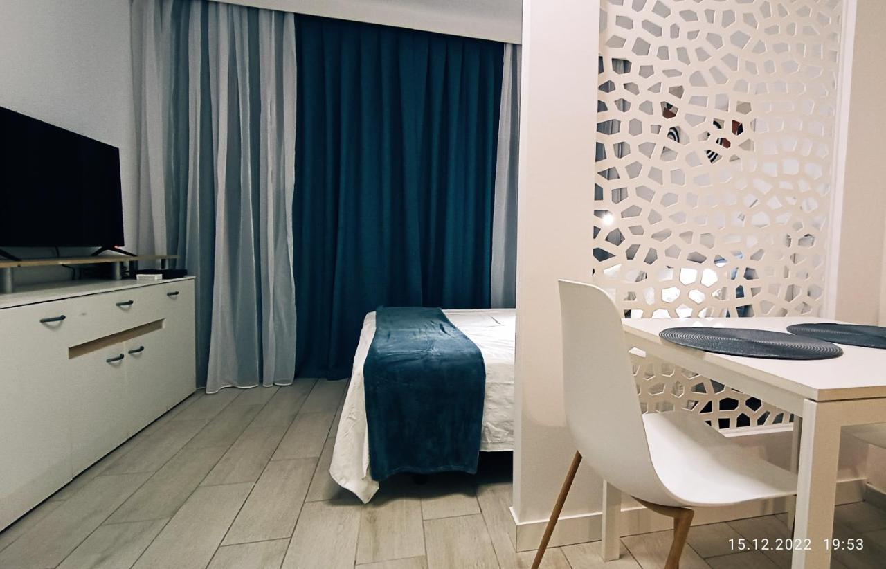 Appartement Mng-apart D-14 Mareverde *